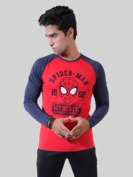 Scorpion Hero Graphic Surtout Tee