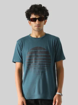 Black Moon Graphic Tee
