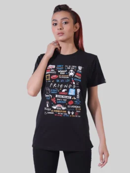 Gamers Club Graphic Tee