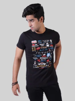 Gamers Club Graphic Tee
