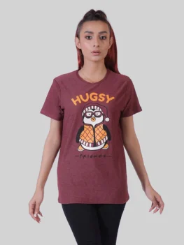 Friends Unisex Graphic Tee