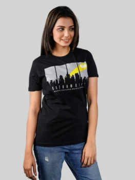Dark Night Graphic Tee